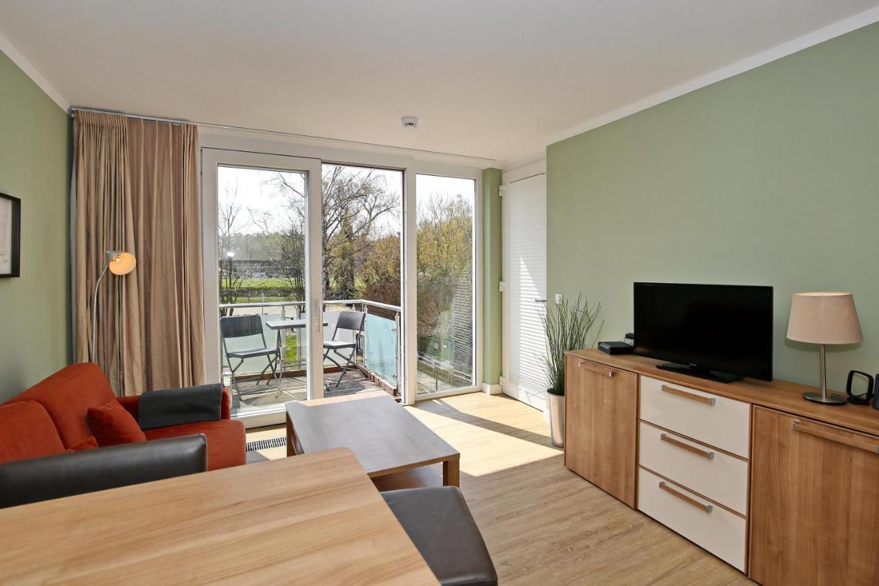 Villa Patricia Wohnung 12 Ostseebad Kühlungsborn Esterno foto